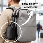 SkyRest® Travel Pillow