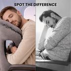 SkyRest® Travel Pillow