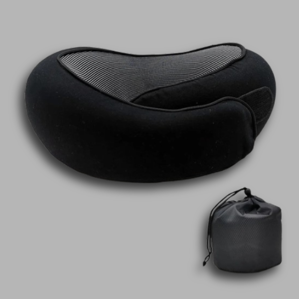 ErgoRest® - 360° Neck Pillow