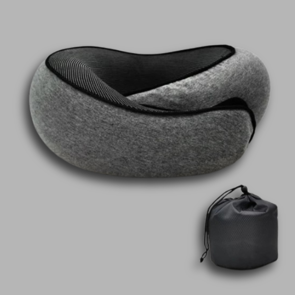 ErgoRest® - 360° Neck Pillow