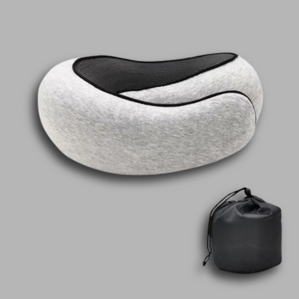 ErgoRest® - 360° Neck Pillow